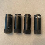 Tony Hawk Huck Jam Series Y26T Bmx Bike Pegs Pairs Used. Fixed Price $20.00.