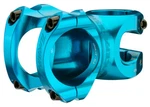 Race Face Turbine Mtb Mountain Bike Stem Turquoise 35.0 X Degree 50MM. Fixed Price $99.99.
