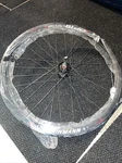 Weinmann DP18 Rear Wheel Gear 32 Hole Fixed/fixed Bolt On Nmsw Black. Fixed Price $169.99.