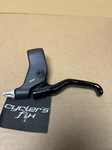 Nos Shimano Deore Xt (left) Brake Lever BL-M733 Slr Mountain Bike Flat Bar Japan. Fixed Price $49.99.