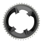 Sram, Rival D1 2X 107MM, Chainring, Teeth: 46, Speed: 12, Bcd: Bolts: 4,. Fixed Price $109.06.