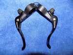 Cane Creek Crosstop RL720 Rx 2.0 Brake Levers 22.2MM Black Used Excl Cond. Fixed Price $29.99.