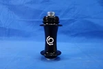 New Industry Nine Classic Torch Road Disc Front Hub: 12X100, Center Lock, 28H. Fixed Price $119.95.