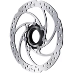 Magura Storm Cl Disc Brake Rotor 180MM, For Thru-axle Hub, Silver 2701447-. Fixed Price $43.44.