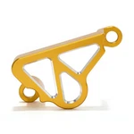 Tarazon Aluminum Gold Rear Caliper Guard Protector For Sur Ron Storm Bee E-bike. Fixed Price $48.09.