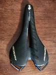 Specialized Toupe Road Bike Saddle Seat- 143MM Titanium Rails Team Issue. Fixed Price $79.95.