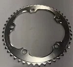 All City BCD144 48T Track Chainring Silver Fixed Gear Pista Single Speed. Fixed Price $39.99.