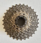Shimano Dura-ace CS-R9100 11-SPEED Cassette 11-30T. Fixed Price $89.75.
