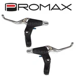 Promax Universal Aloy 2FINGR Disc/ Or Caliper/ Cantilever Brake Set Bike. Fixed Price $14.80.
