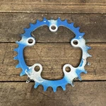 Vuelta Chainring 74 Bcd Mtb Bike Usa Tooth 1990S Granny. Fixed Price $17.79.