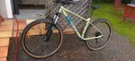 Marin Bobcat Trail 4 Mountain Bike. Fixed Price $750.00.