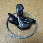 Rare Shimano Saint SL-M800 Trigger Shifter 9 Speed Rapidfire Mega Downhill. Fixed Price $159.95.