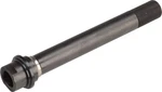 Shimano Saint FH-M828 Xt FH-M788 Zee FH-M648 Rear Hub Axle Unit. Fixed Price $54.10.