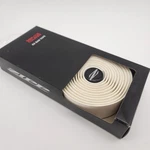 Zipp Service Course Cx White Bicycle Handlebar Tape W/ Ends Open Package. Fixed Price $17.95.