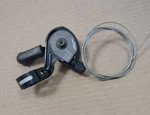 Shimano Bicycle Shifter Front Altus With Cable New Old Stock Bike. Fixed Price $18.85.