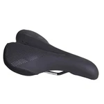 Speed She Bike Seat (saddle) Wide - Comfortable Thick Padding Shock Cromoly. Fixed Price $95.81.