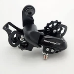 Shimano Tourney TX800 D-att Speed Long Cage Rear Derailleur Open Package. Fixed Price $8.95.