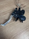Shimano Stx ST-MC34 Brake Lever/shifter 3X5 Left. Fixed Price $65.00.