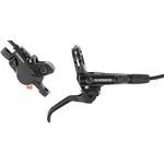 Shimano BR-MT500 Disc Brake And BL-MT501 Lever Rear, Black EMT5012JRRXRA170. Fixed Price $88.55.