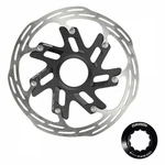 Paceline X 160MM Center Lock Road Rotor Quiet, Lightweight, Uci-compliant. Fixed Price $75.00.