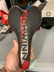 Schwinn Cionlli Saddle Bicycle Seat. Fixed Price $20.00.