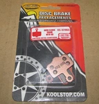 The Kool-stop Avid Elixir/sram Mtb Xx Disc Brake Pads Sintered. Fixed Price $29.99.