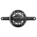Sram Red Axs Power Meter Crankset 12-SPEED 167.5MM 48/35 Bcd 45MM. Fixed Price $1320.00.