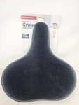 Schwinn Bike Seat Foam Comfort Breeze Extra Wide Saddle Cruise Fit SW75322A. Fixed Price $29.97.