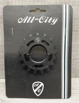 All-city Track Cog 17T 1/8" Fixed Gear Single Speed Sprocket FW4757. Fixed Price $29.95.