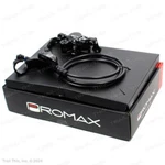 Promax Solve Hydraulic Bicycle Disc Brake And Lever Set Left/front Post Mount. Fixed Price $19.95.