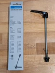Shimano Dura-ace R9100 Rear Quick Release 163MM. Fixed Price $49.99.