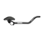 Profile Design Legacy Ii Aluminum Aerobar - Zb Bracket Venturi Armrest Black. Fixed Price $105.00.