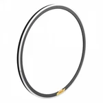 Velocity Deep 700C Alloy Rim 36H Clincher For Brake Bikes. Fixed Price $114.78.