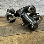 Shimano Deore Lx RD-M580 Rear Derailleur Speed Long Cage Mtb Black Japan. Fixed Price $24.02.