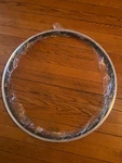 New Alex Rims DC-19 26 Inch Msw 32H Black Brake. Fixed Price $40.00.