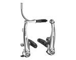 Tektro 837AL Linear Pull Brake (silver) (front Or Rear) ABBR000561. Fixed Price $19.99.