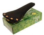 Selle San Marco Regal Girardi Printed Black Leather Saddle Copper New Box Nos. Fixed Price $159.99.