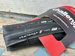 Challenge Tire Forte Plus Series 60 Tpi 700X23 Road Bike Race Folding Bead 622. Fixed Price $25.49.