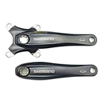 Shimano FC-M522/FC-M523/FC-T521 Crank Set Octalink 175MM Black 3-SPEED. Fixed Price $116.34.
