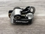 Vintage Suntour Rear Derailleur Short Cage Accushift X-3040. Fixed Price $17.49.