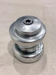 Campagnolo Campy Chorus In. 1" Threadless Headset Silver HS00-CHTH Used. Fixed Price $70.00.