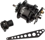 Rohloff Speedhub 500/14 Ts 10X135 Bolt-on 32H Single Cog Driver 6-BOLT Disc. Fixed Price $1658.71.