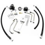 Driven Diesel Regulated Return Fuel Bowl Bypass Kit 99-03 Ford Powerstroke. Fixed Price $639.95.