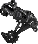 Sram Gx Rear Derailleur - 11 Speed, Long Cage, Black, 1X, With Clutch. Fixed Price $117.01.