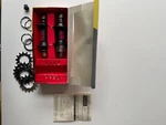 Shimano Freehub FH-MX66 Bmx Set- New Original Stock / Vintage Rare! (1990S). Fixed Price $319.99.