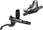 Shimano Deore M6100 Hydraulic 2-PISTON Disc Brake & Lever, Mtb, Post Mount. Fixed Price $99.69.