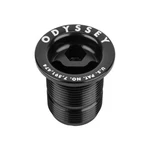 Odyssey Top Cap R/f Head Part Ahd Preload Bolt Hollow Bk Series. Fixed Price $25.98.