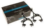 Campagnolo Chorus Skeleton Brake Calipers Pair Black 2011 BR11-CH Nos New. Fixed Price $199.99.