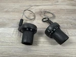 Sram Grips Shift 3X7 SRT600-71 & SRT600-11. Fixed Price $19.99.