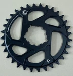 Sram X-sync Eagle Boost 1X Dm Chainring 32 Tooth Direct Mount 3MM Offset 11/12. Fixed Price $29.36.